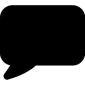 Sprechblase